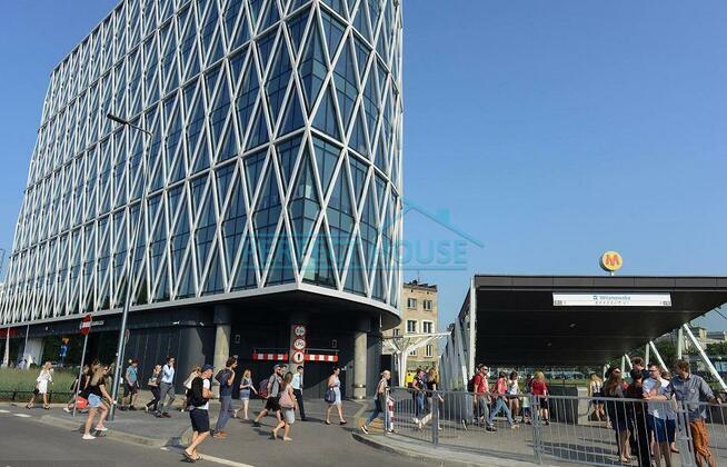 Mieszkanie Warszawa Mokotów, Górny Mokotów, Bukowińska