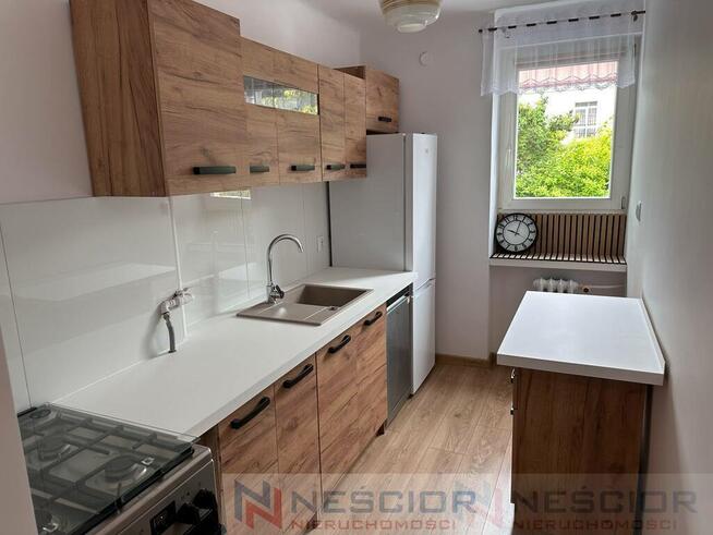 Wynajmę 2-pokojowe mieszkanie ul. Ściegiennego