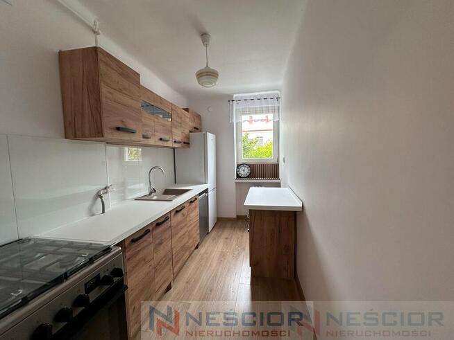 Wynajmę 2-pokojowe mieszkanie ul. Ściegiennego