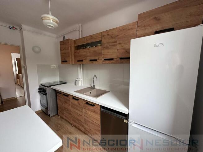 Wynajmę 2-pokojowe mieszkanie ul. Ściegiennego