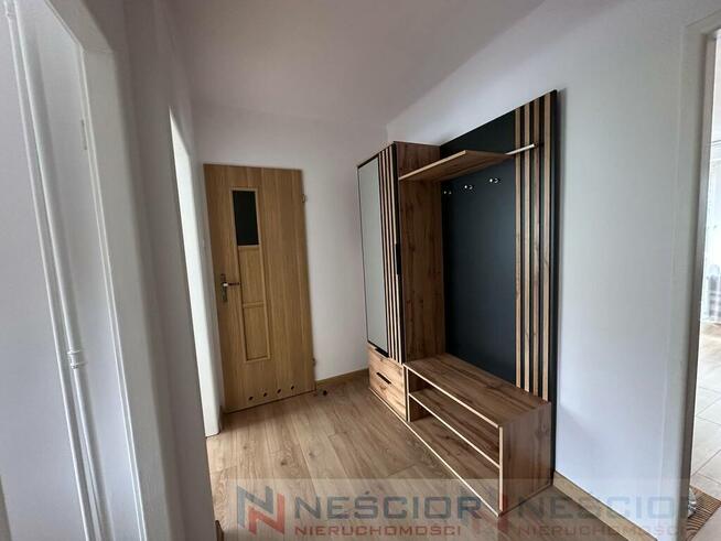 Wynajmę 2-pokojowe mieszkanie ul. Ściegiennego