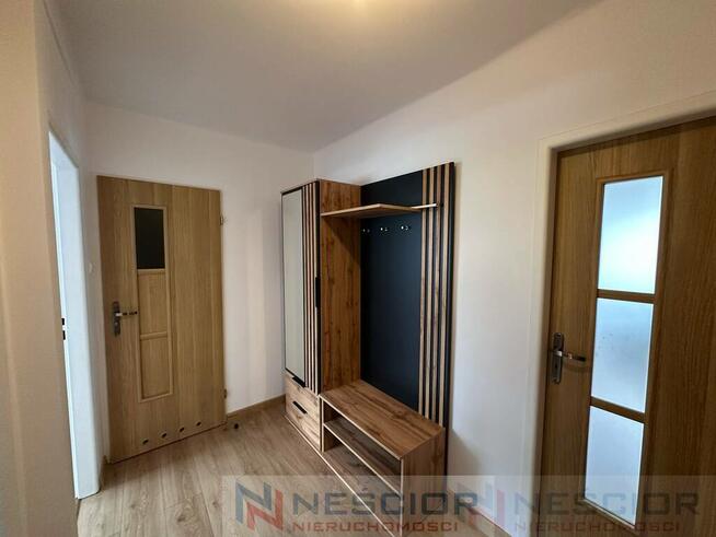 Wynajmę 2-pokojowe mieszkanie ul. Ściegiennego