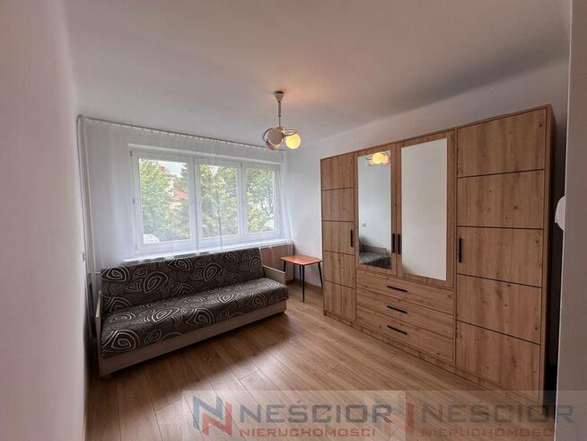 Wynajmę 2-pokojowe mieszkanie ul. Ściegiennego