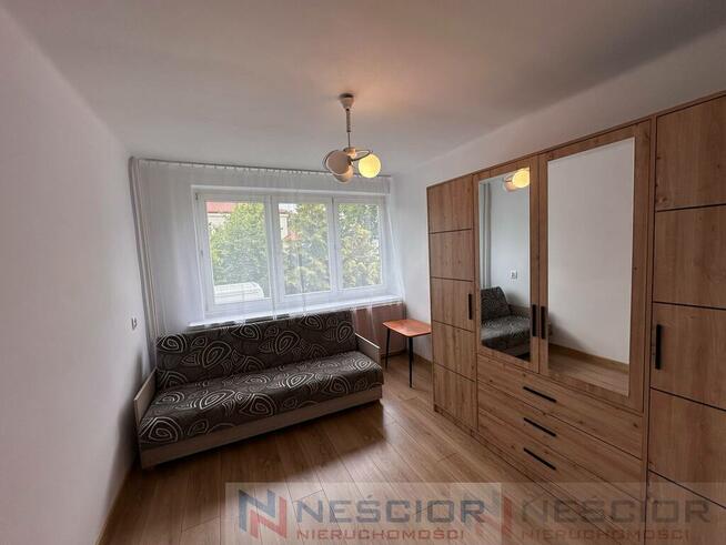 Wynajmę 2-pokojowe mieszkanie ul. Ściegiennego