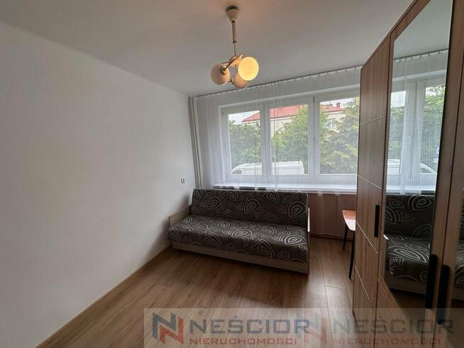 Wynajmę 2-pokojowe mieszkanie ul. Ściegiennego