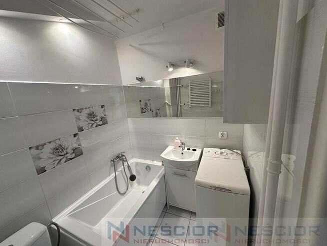 Wynajmę 2-pokojowe mieszkanie ul. Ściegiennego