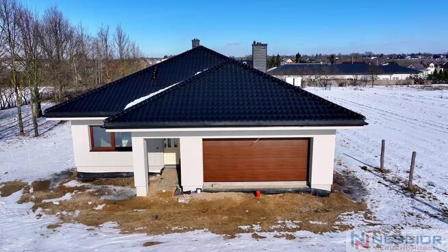 Na sprzedaż-Dom 166m2 + dwie działki po 1000 m2