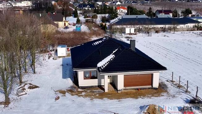 Na sprzedaż-Dom 166m2 + dwie działki po 1000 m2