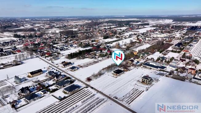 Na sprzedaż-Dom 166m2 + dwie działki po 1000 m2