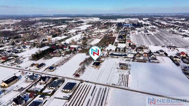 Na sprzedaż-Dom 166m2 + dwie działki po 1000 m2