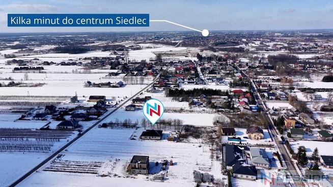 Na sprzedaż-Dom 166m2 + dwie działki po 1000 m2