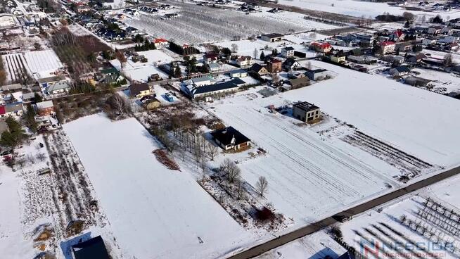 Na sprzedaż-Dom 166m2 + dwie działki po 1000 m2