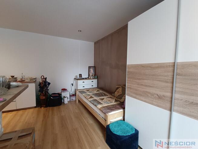 Siedlce, ul. Formińskiego