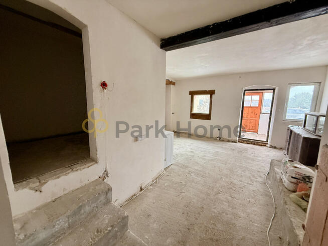 Dom Krzywczyce gm. Niegosławice,