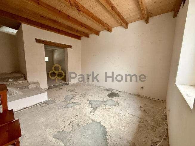 Dom Krzywczyce gm. Niegosławice,