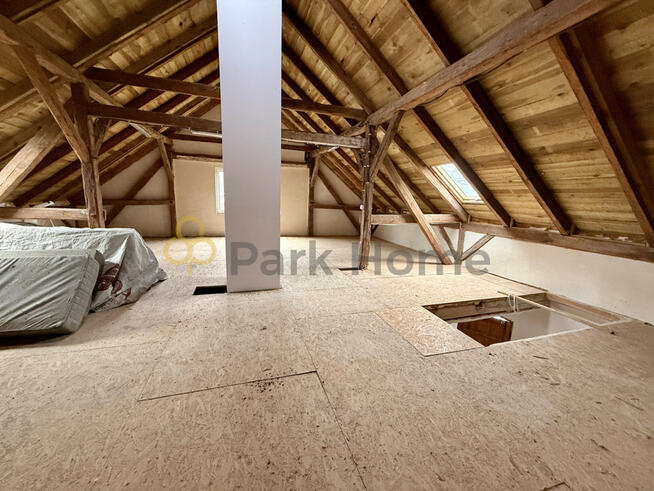 Dom Krzywczyce gm. Niegosławice,