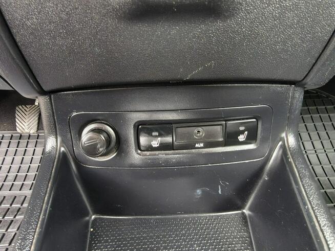 Hyundai i20 Podgrzewane fotele / Klimatyzacja / Komputer pokładowy
