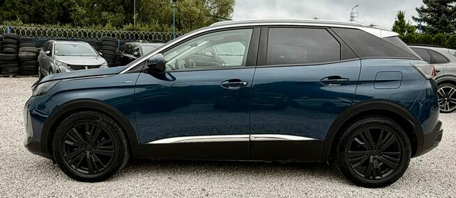 Peugeot 3008 Allure,Plug-in,Bogata wersja,Gwarancja
