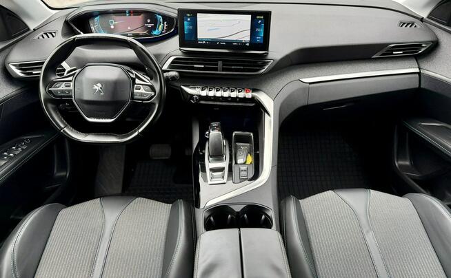 Peugeot 3008 Allure,Plug-in,Bogata wersja,Gwarancja