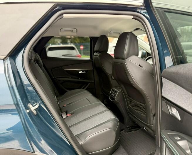 Peugeot 3008 Allure,Plug-in,Bogata wersja,Gwarancja