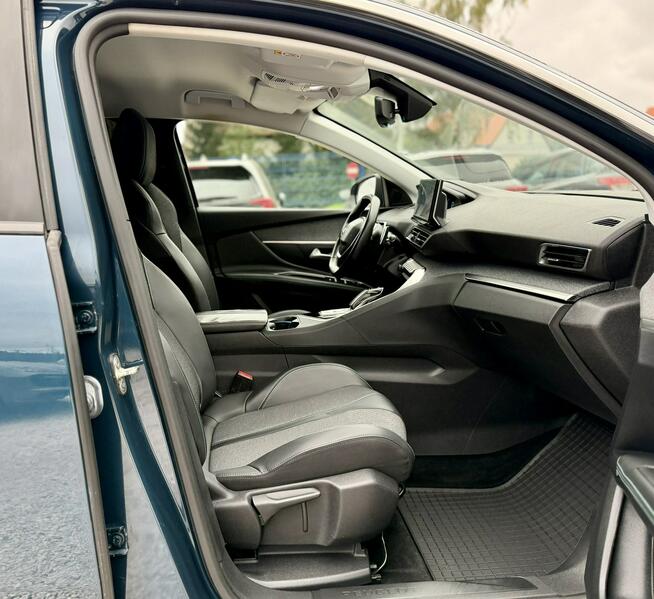 Peugeot 3008 Allure,Plug-in,Bogata wersja,Gwarancja