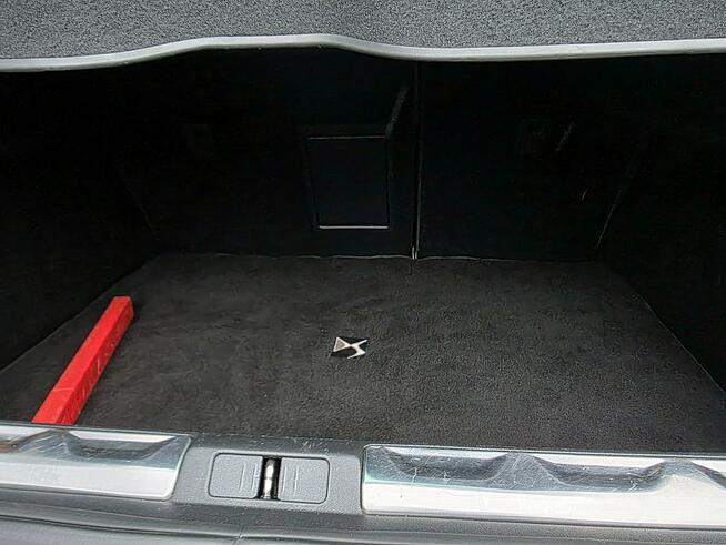 Citroen DS5 automat, panorama dach