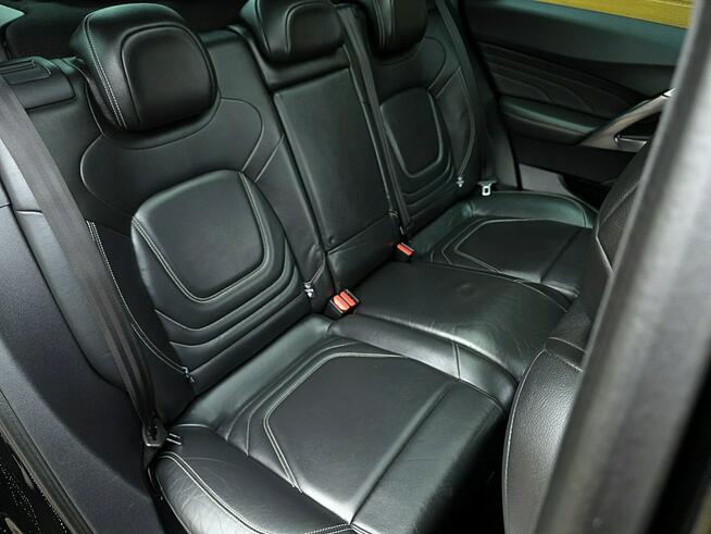 Citroen DS5 automat, panorama dach