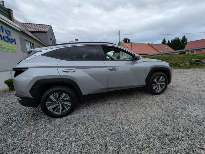 Hyundai Tucson Kamera Cofania, Roczna Gwarancja