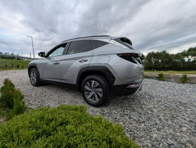 Hyundai Tucson Kamera Cofania, Roczna Gwarancja