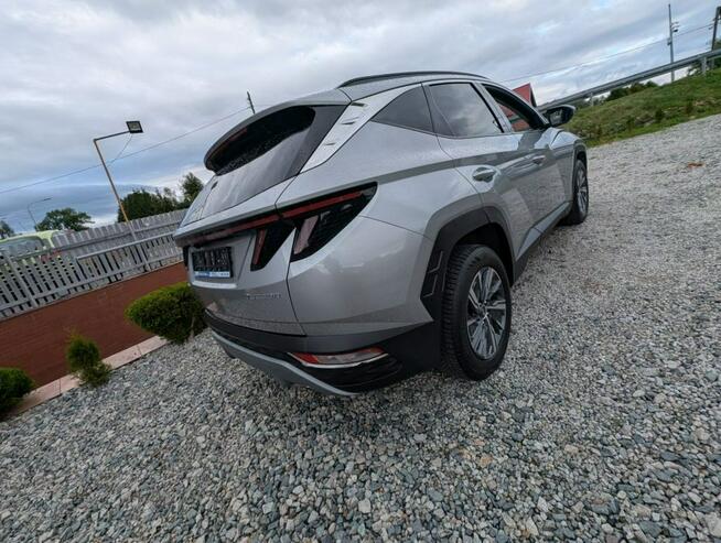 Hyundai Tucson Kamera Cofania, Roczna Gwarancja