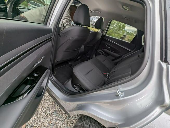 Hyundai Tucson Kamera Cofania, Roczna Gwarancja