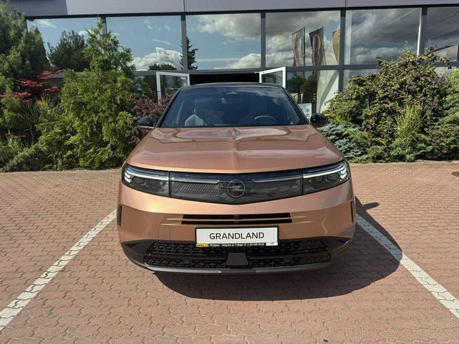 Opel Grandland Hybrid GS 1.2 Turbo eDCT6 MHEV 145 KM S&S