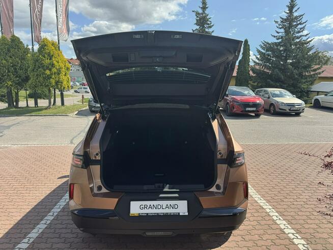 Opel Grandland Hybrid GS 1.2 Turbo eDCT6 MHEV 145 KM S&S