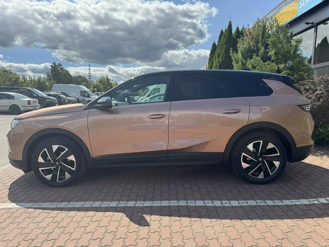 Opel Grandland Hybrid GS 1.2 Turbo eDCT6 MHEV 145 KM S&S