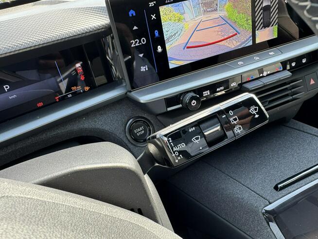 Opel Grandland Hybrid GS 1.2 Turbo eDCT6 MHEV 145 KM S&S