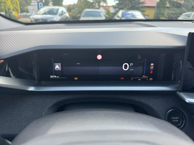 Opel Grandland Hybrid GS 1.2 Turbo eDCT6 MHEV 145 KM S&S