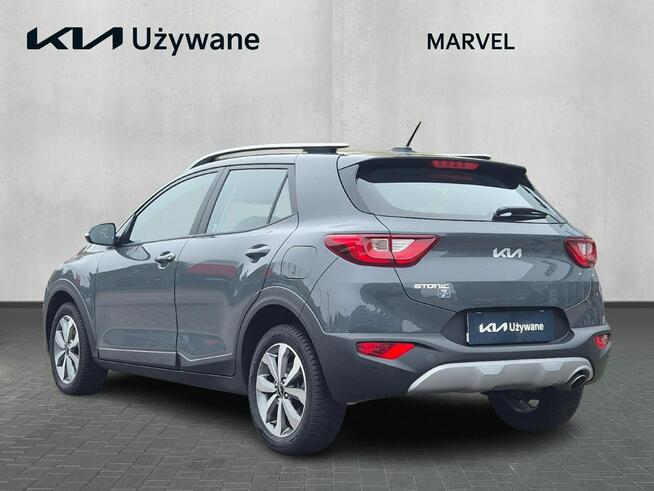 Kia Stonic Wersja L / Salon PL / Gwarancja / FV23% / Kamera / 6 MT