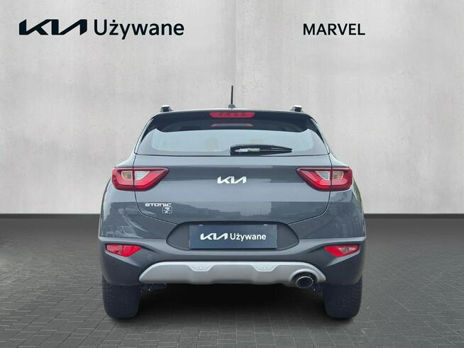 Kia Stonic Wersja L / Salon PL / Gwarancja / FV23% / Kamera / 6 MT