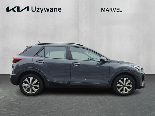 Kia Stonic Wersja L / Salon PL / Gwarancja / FV23% / Kamera / 6 MT