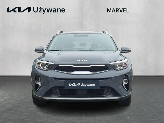 Kia Stonic Wersja L / Salon PL / Gwarancja / FV23% / Kamera / 6 MT