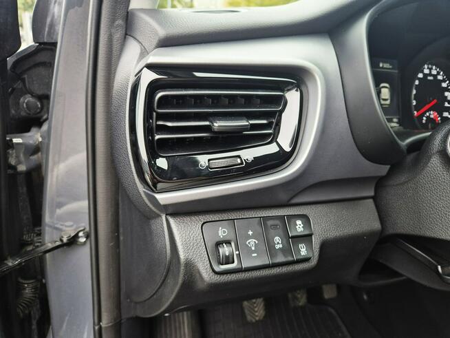 Kia Stonic Wersja L / Salon PL / Gwarancja / FV23% / Kamera / 6 MT