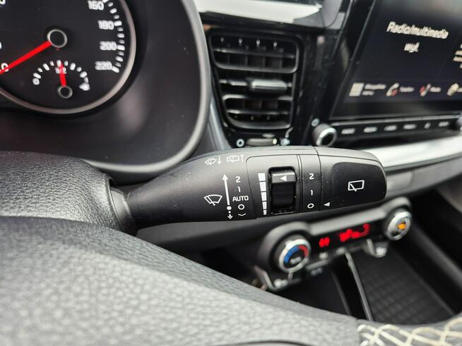 Kia Stonic Wersja L / Salon PL / Gwarancja / FV23% / Kamera / 6 MT