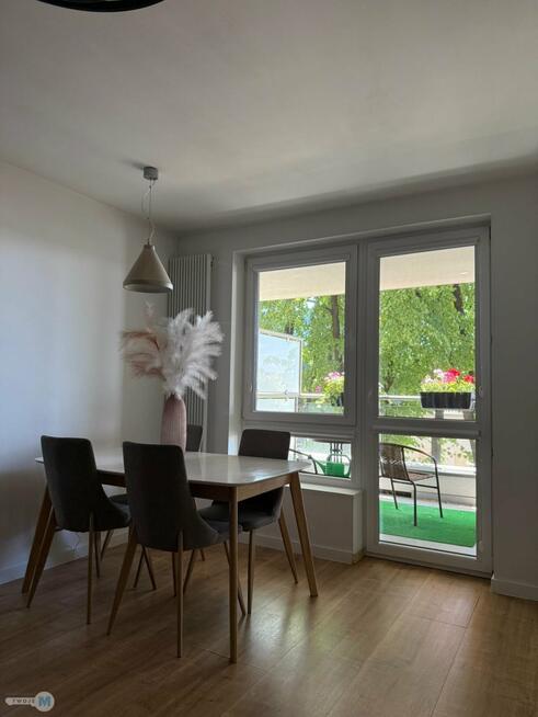 Mieszkanie Kielce Barwinek