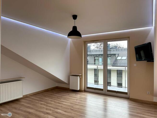 Mieszkanie Kielce Baranówek