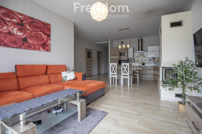 Mieszkanie do wynajęcia w Skarbimierzu Osiedle