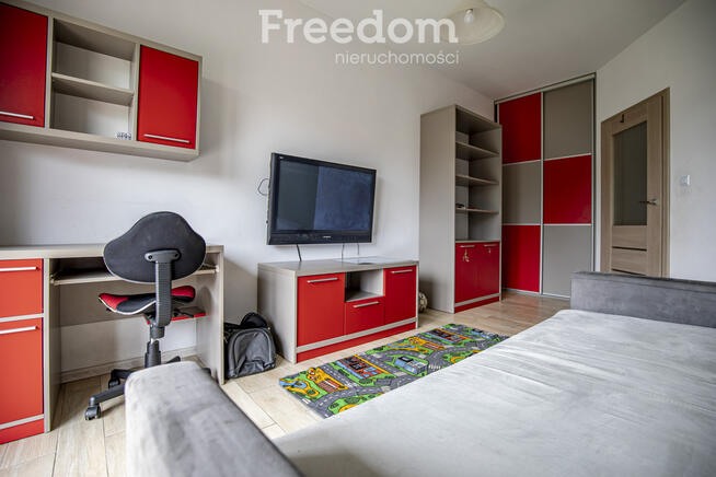 Mieszkanie do wynajęcia w Skarbimierzu Osiedle