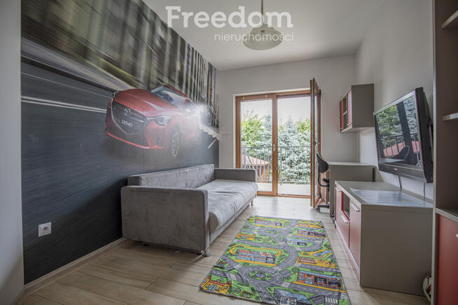 Mieszkanie do wynajęcia w Skarbimierzu Osiedle