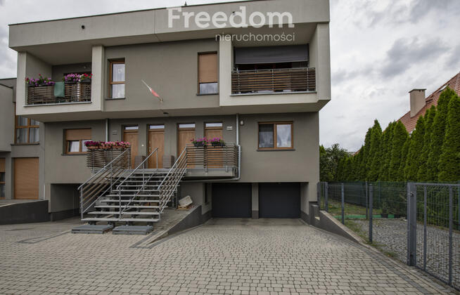 Mieszkanie do wynajęcia w Skarbimierzu Osiedle