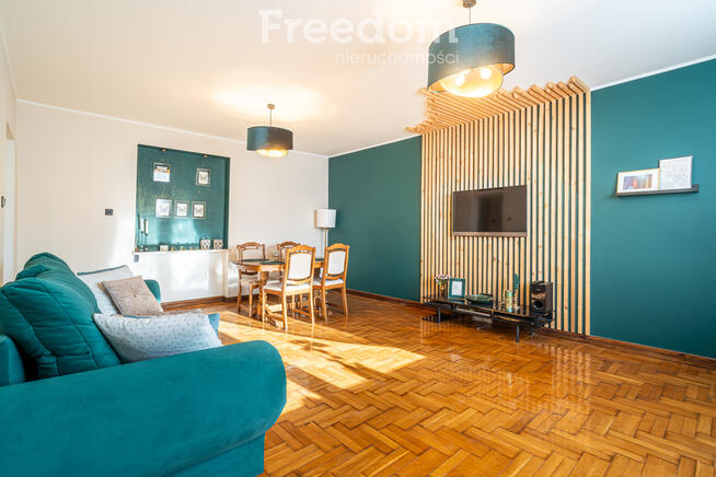 Smart Home + biuro + garaż | 346 m²