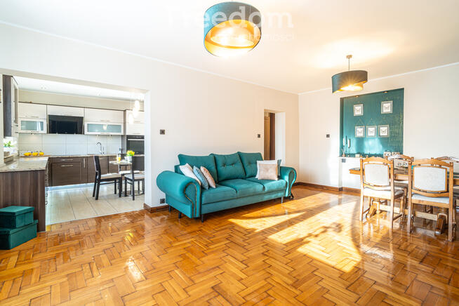 Smart Home + biuro + garaż | 346 m²